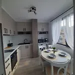 Apartamento рая