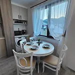 Apartamento рая