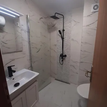 рая Apartmán Čepelare