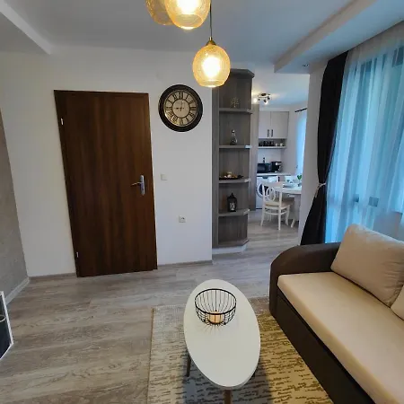 Appartamento рая Chepelare