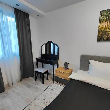 Apartamento рая Chepelare