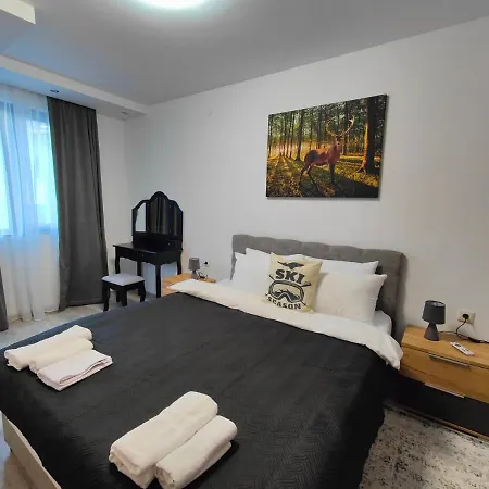 рая Apartamento Chepelare