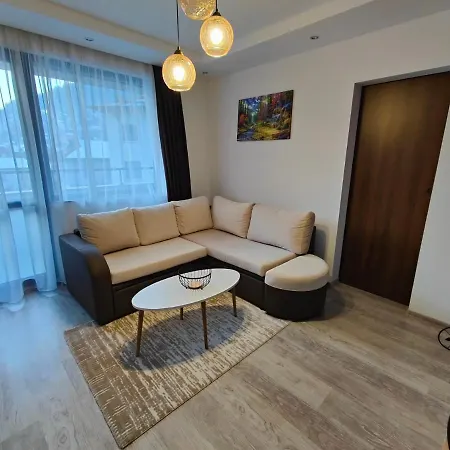 рая Apartamento Chepelare