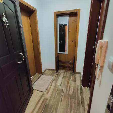 Apartmán рая