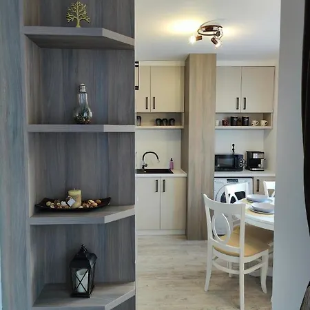 рая Apartamento