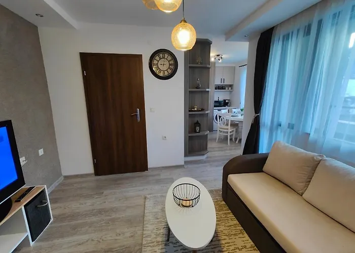 아파트 рая 체페레리