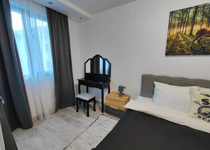 아파트 рая 체페레리