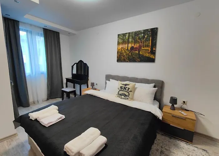 рая 아파트 체페레리