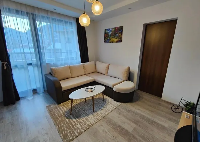 рая 아파트 체페레리